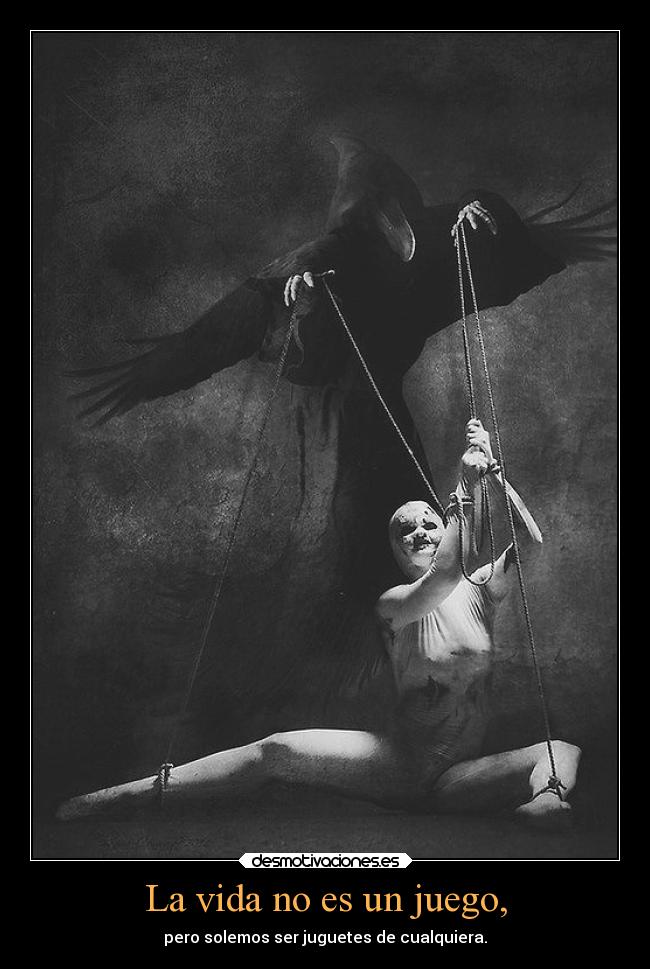carteles vida videojuegos vida desmotivaciones