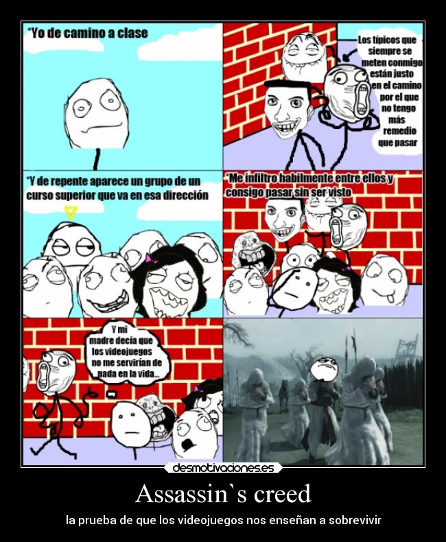 carteles videojuegos desmotivaciones