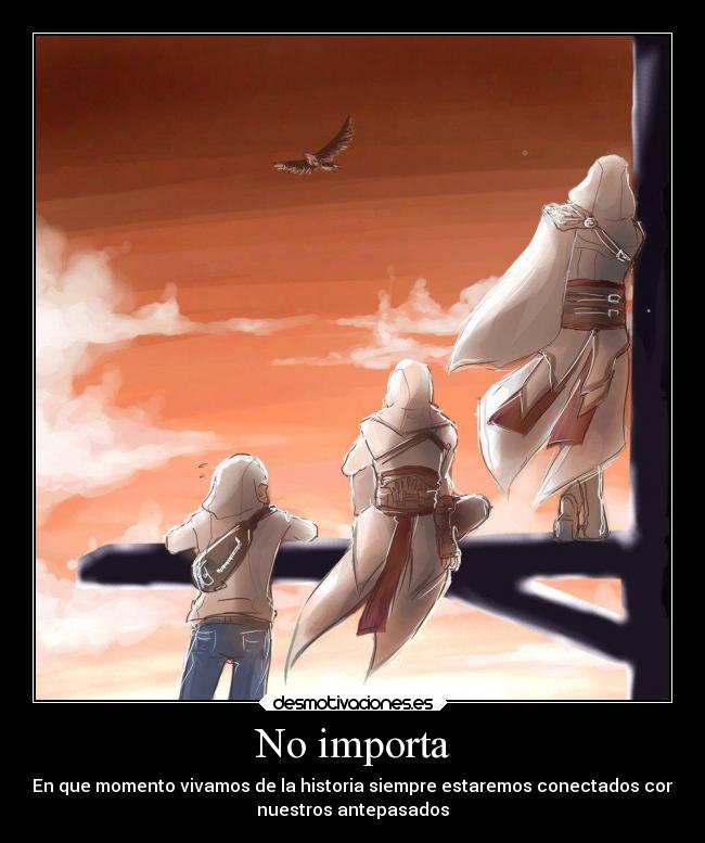 No importa - 