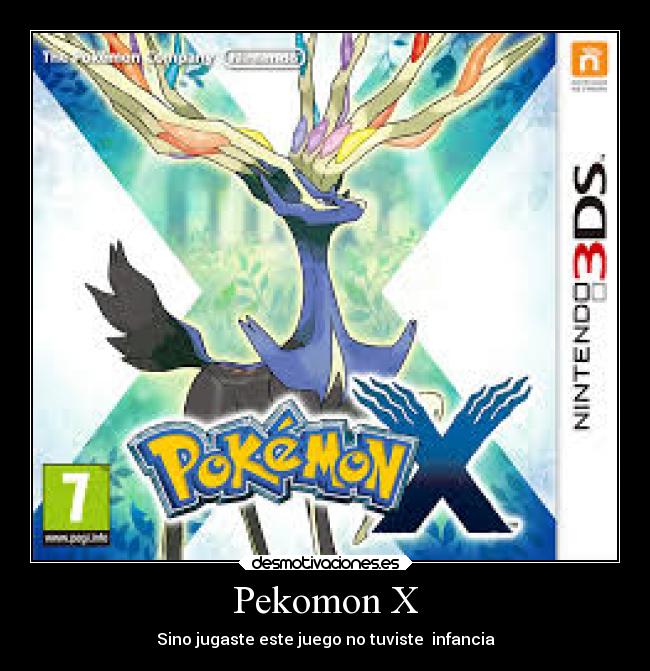 carteles videojuegos pokemon vida desmotivaciones