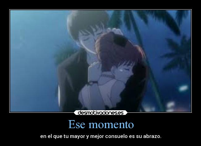 carteles abrazos amor desmotivaciones