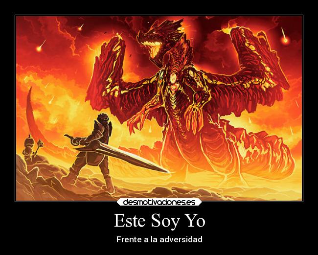 Este Soy Yo - 