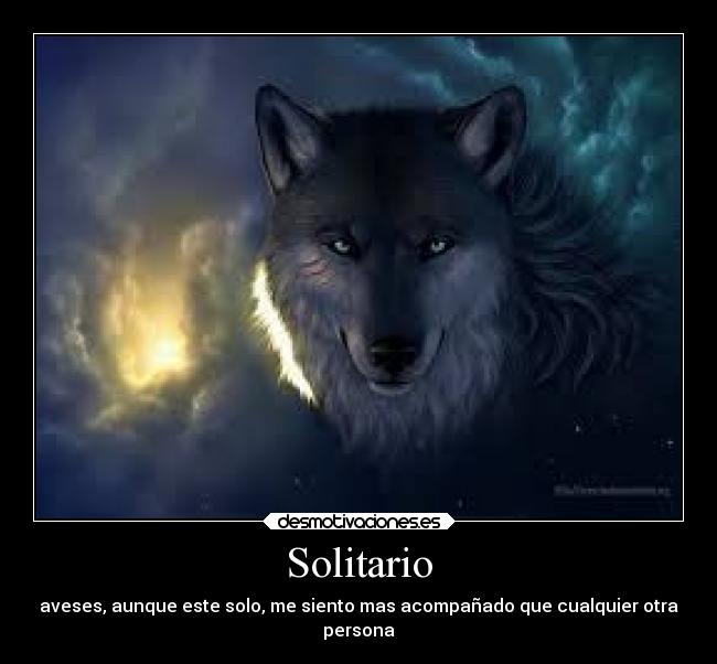 Solitario - 
