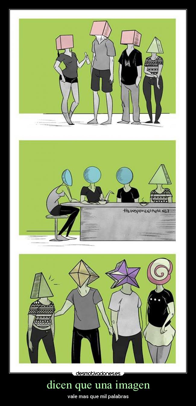 carteles alma desmotivaciones