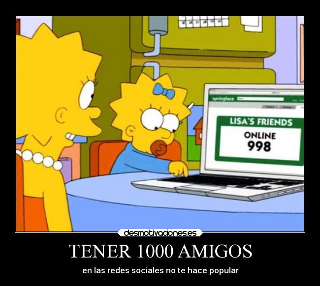 TENER 1000 AMIGOS - 
