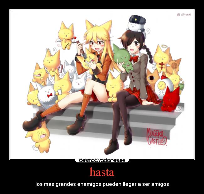 hasta -
