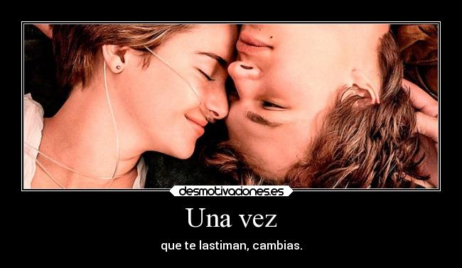 Una vez - 