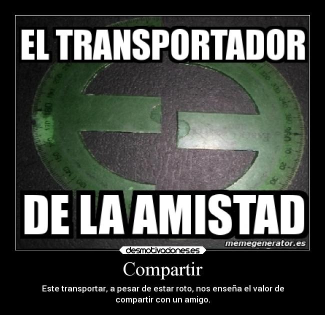 Compartir -