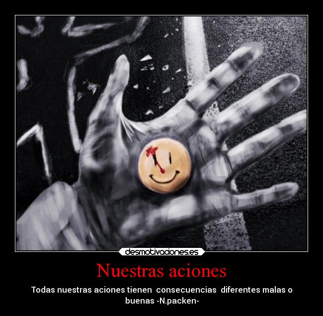 carteles amor aciones odio0 desmotivaciones