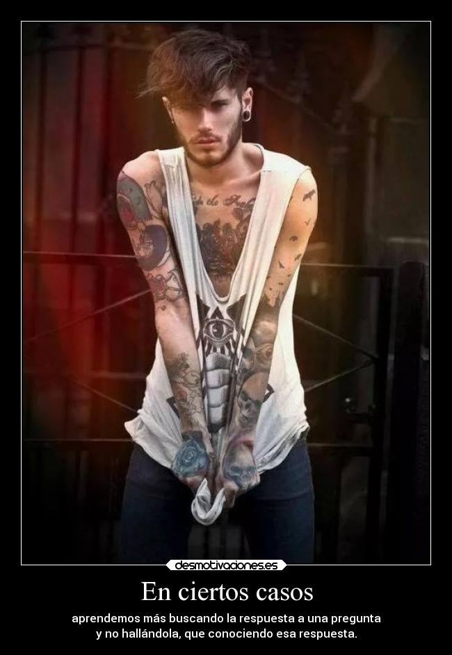 carteles amor arte alternativo argentina tatuajes respuestas bucadas noi encontradas desmotivaciones