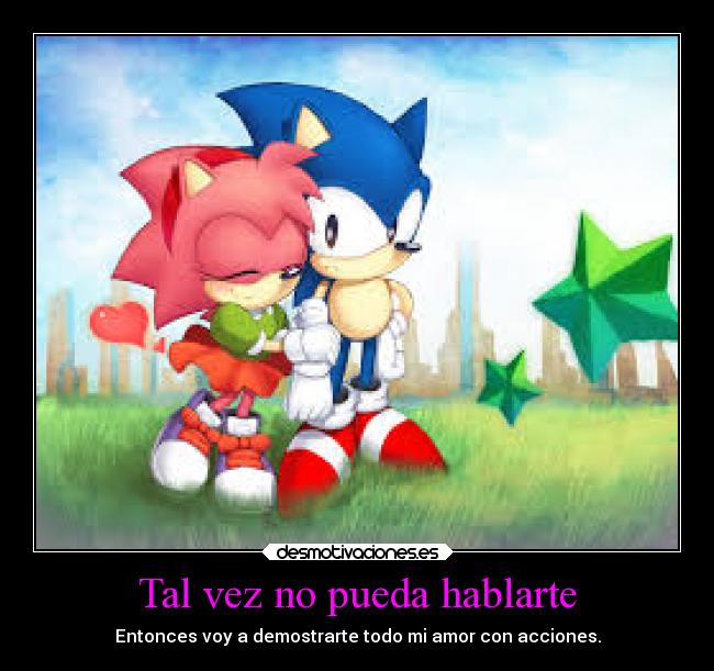 carteles amor classic sonamy laurasimpson11 emociones accion desmotivaciones