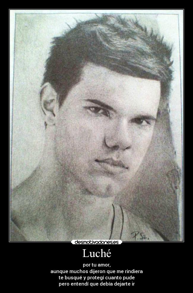 Luché -