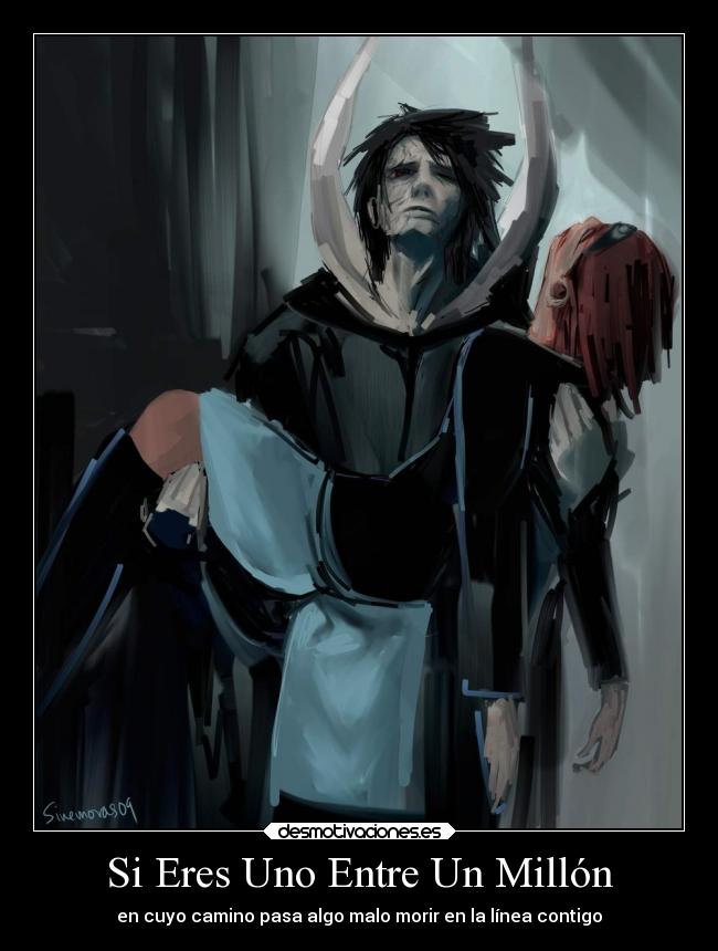 Si Eres Uno Entre Un Millón -