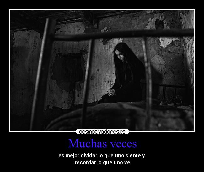 Muchas veces - 