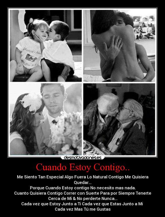 Cuando Estoy Contigo.. - 