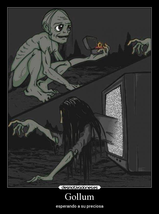 Gollum -
