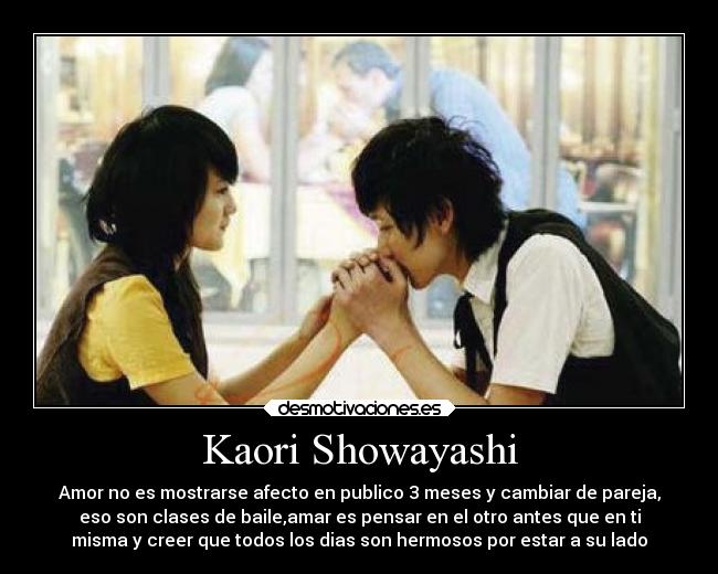 carteles amor desmotivaciones