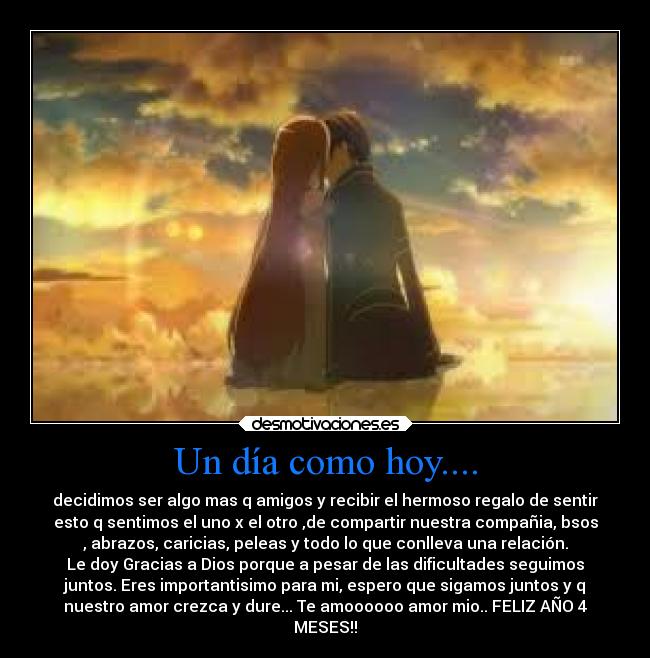 carteles amor desmotivaciones