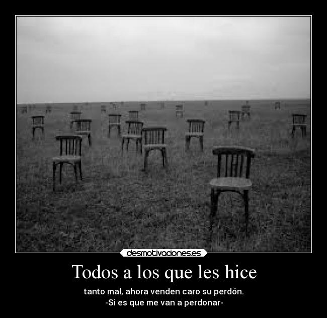 carteles amor desmotivaciones perdon desmotivaciones