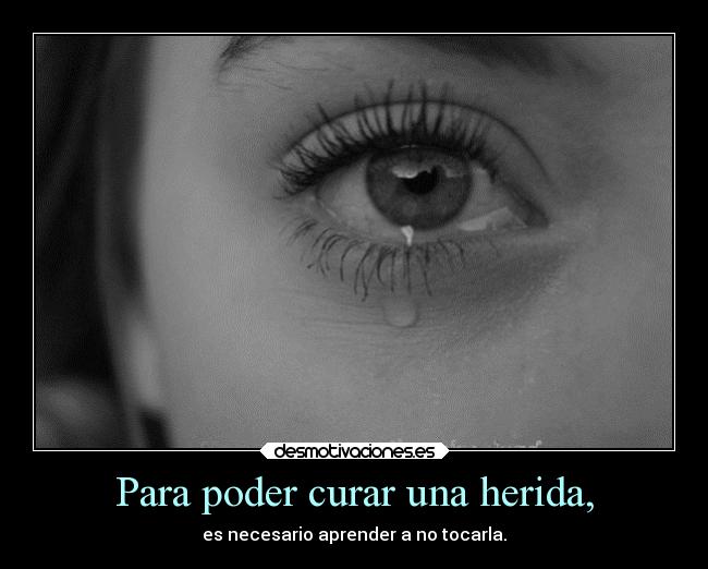 carteles amor herida jarl neretecomo jum desmotivaciones