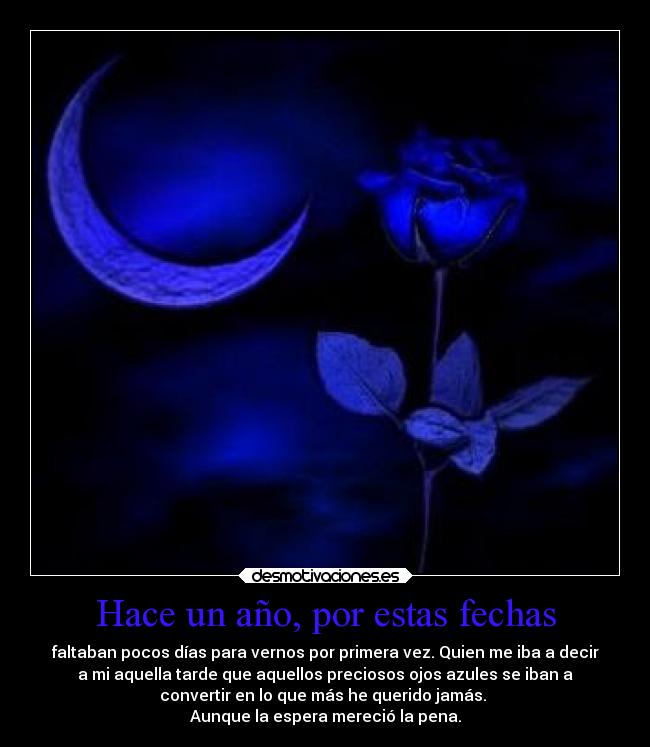 carteles amor luna rosazul desmotivaciones