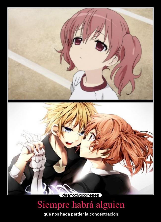 Siempre habrá alguien - 