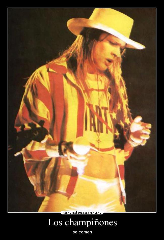 Los champiñones - se comen