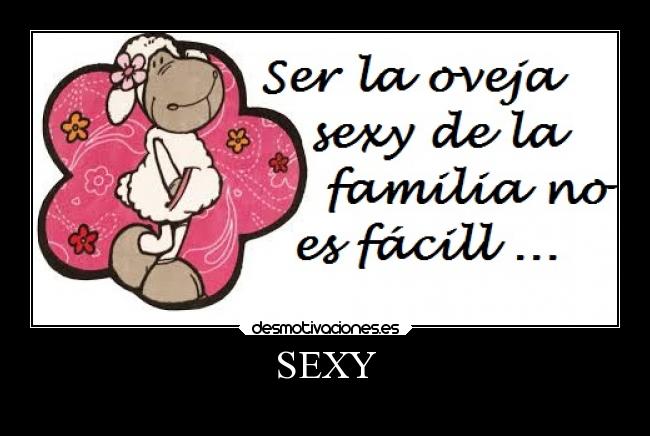 SEXY - 