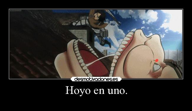 carteles anime deporte neesan golfa desmotivaciones