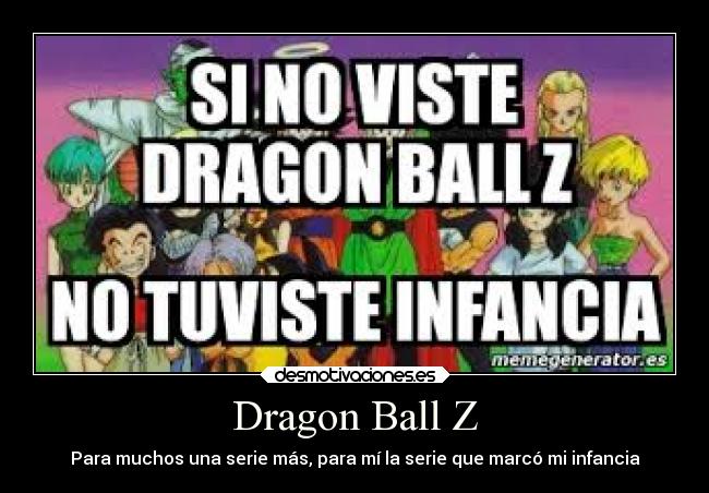 Dragon Ball Z -