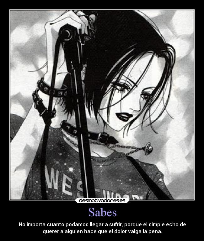 carteles anime desmotivaciones