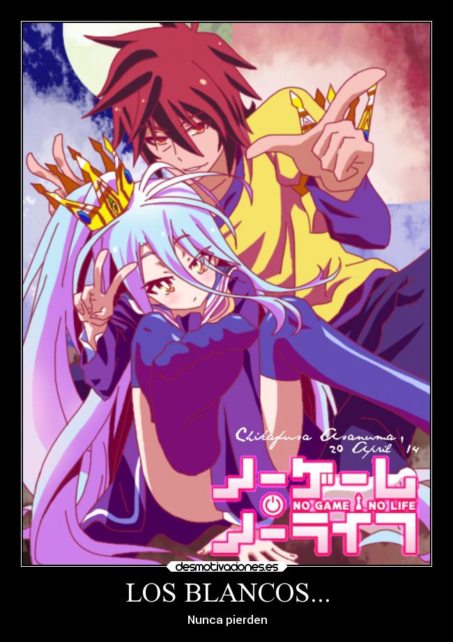 carteles anime desmotivaciones