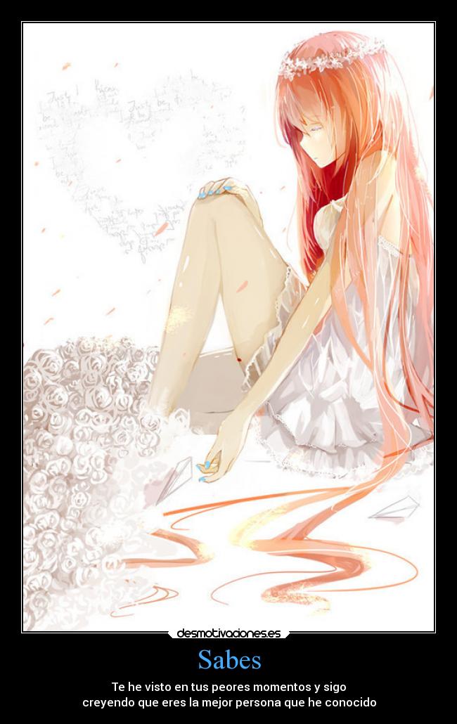 Sabes - 