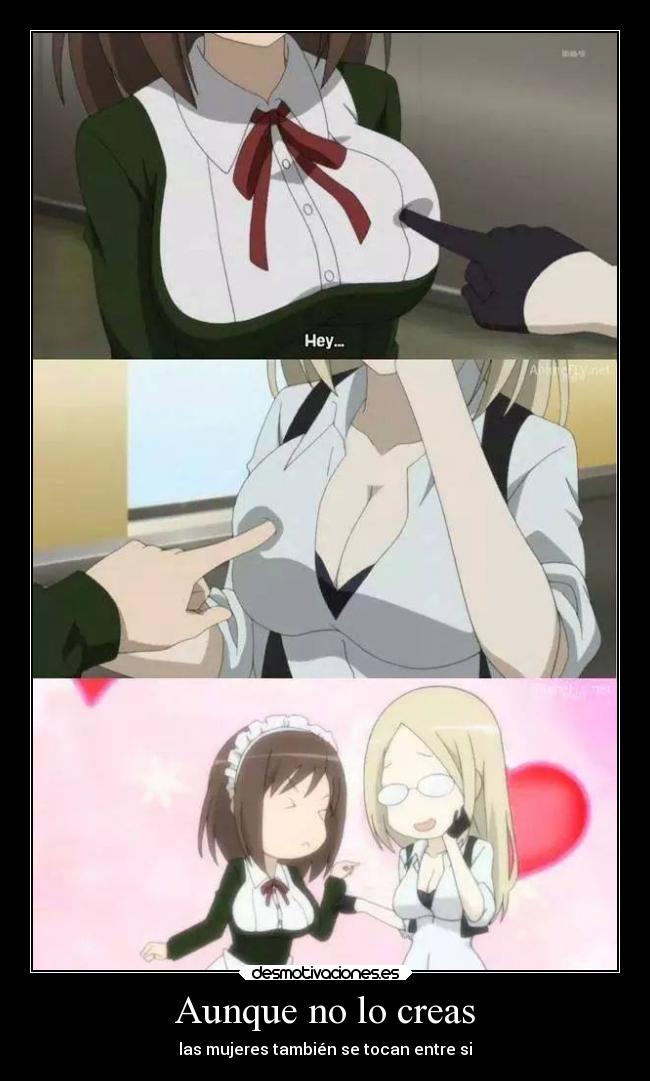 Aunque no lo creas - 