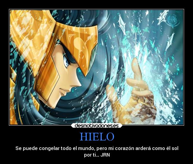 HIELO -