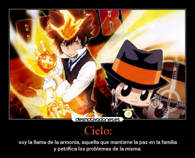 Cielo: -