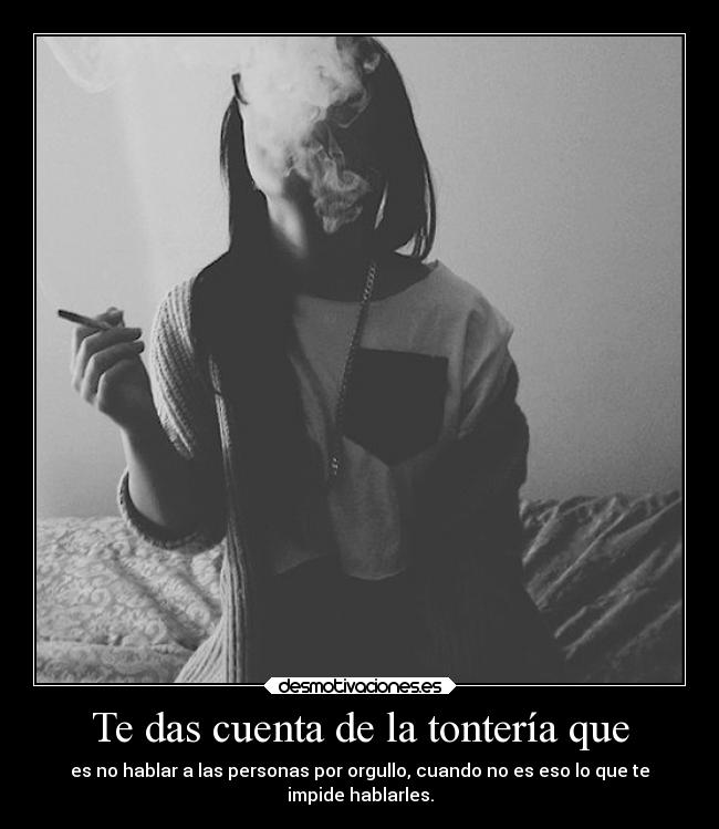 carteles ausencia comemeloconchocaleynataenlapunta unicorniosenmicaconlacasitos fantasmasdelpasado desmotivaciones