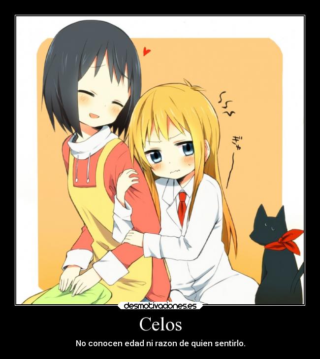 Celos - 