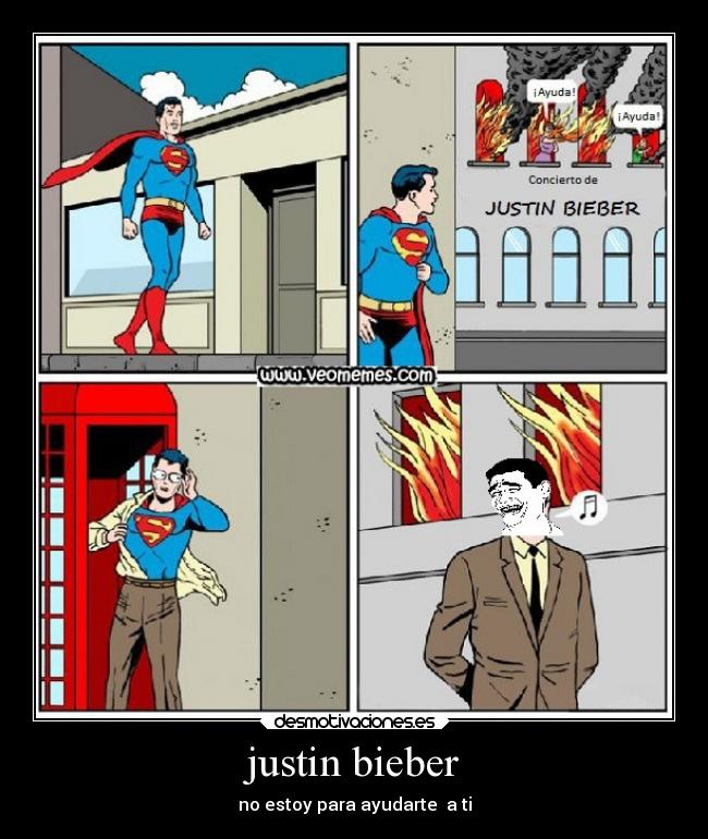 justin bieber -