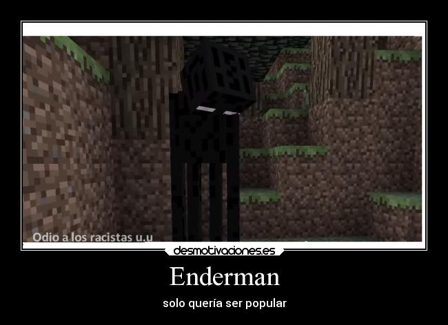 Enderman - 