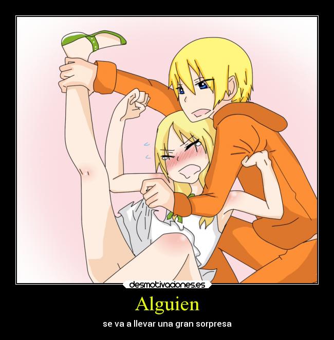 Alguien - 