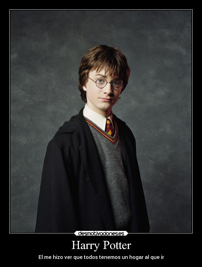 Harry Potter -