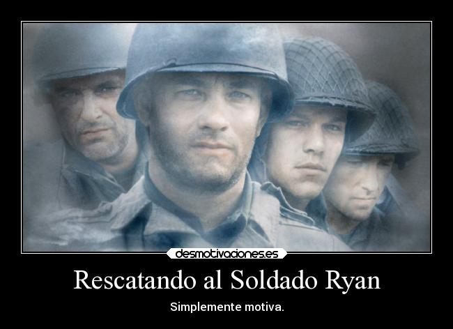 carteles cine guerra desmotivaciones