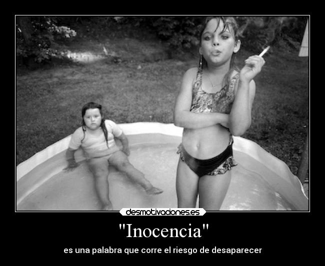 Inocencia - 