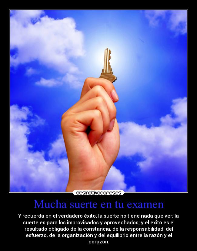 carteles confianza desmotivaciones