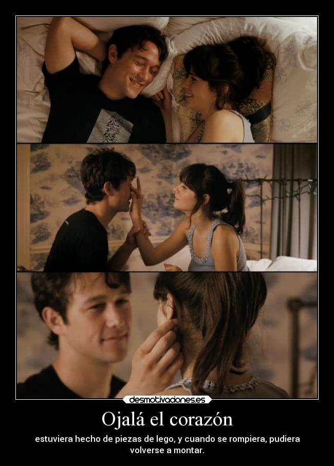 carteles corazon amor corazon lego tumblr montar roto broken desmotivaciones