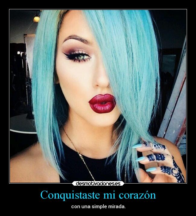 carteles corazon amor godricvampire666 unicorniosrosasyazules mortals desmotivaciones