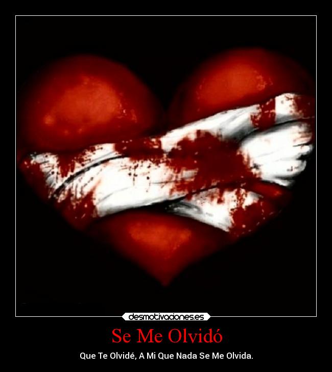 carteles desamor amor desilusion sufrimiento desolacion melancolia desmotivaciones