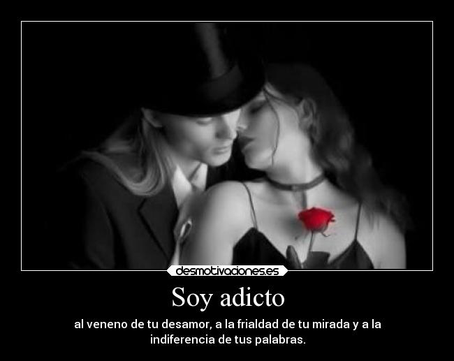 carteles desamor veneno desmotivaciones