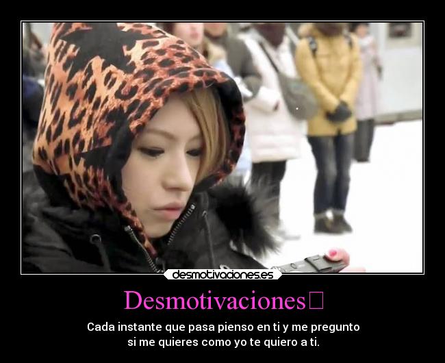 carteles desmotivaciones amor desmotivaciones